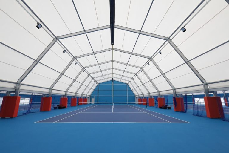 tent manufacturers